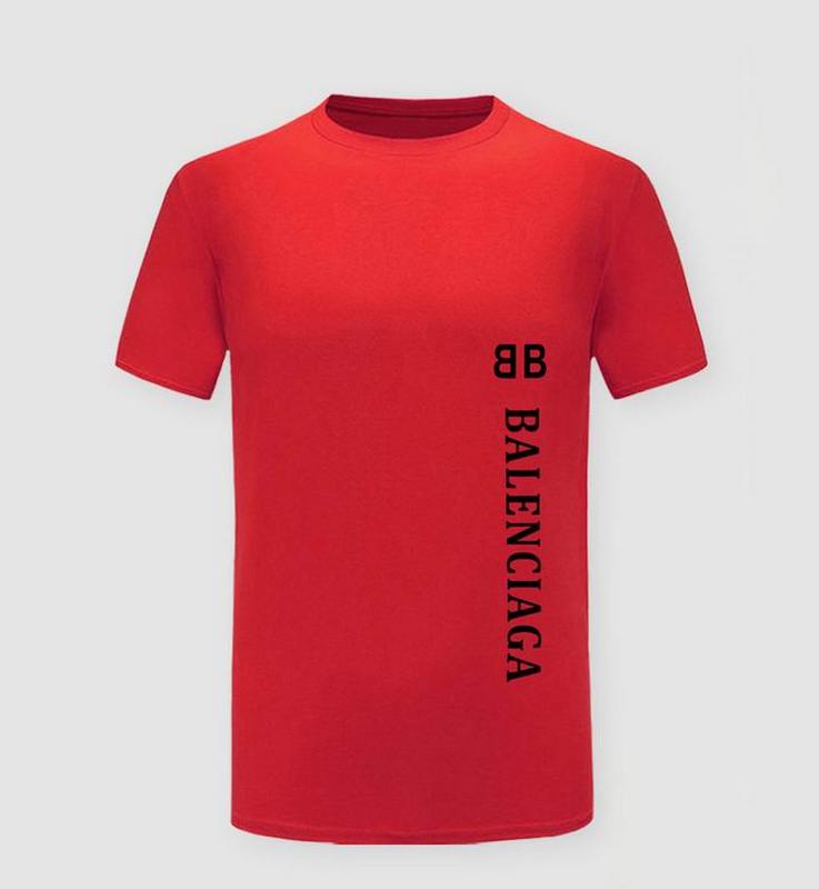 Balenciaga Men's T-shirts 783